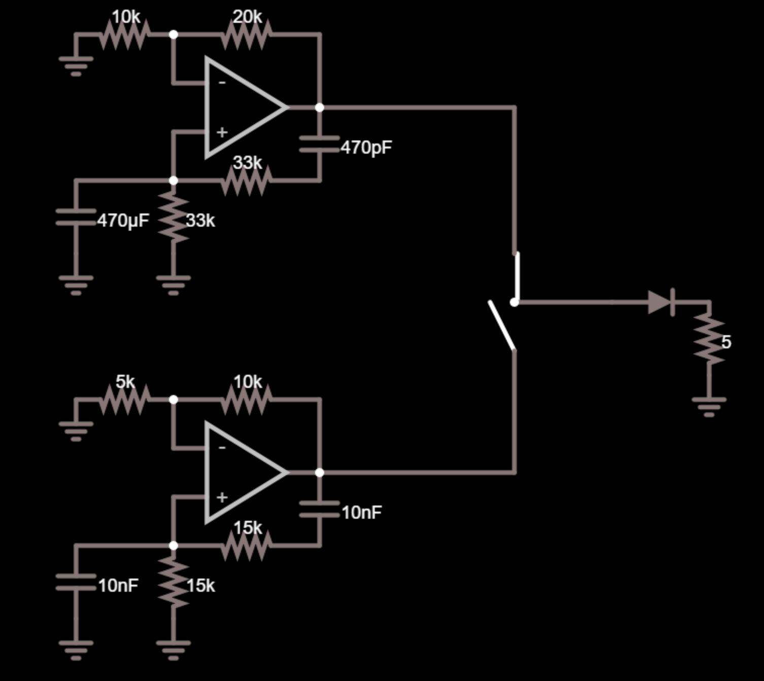 Transmitter Diagram